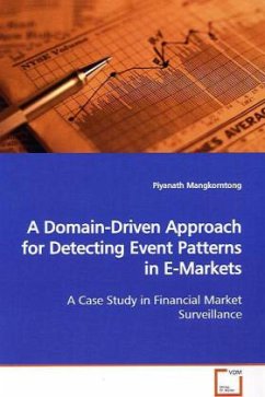 A Domain-Driven Approach for Detecting Event Patterns in E-Markets - Mangkorntong, Piyanath