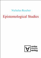 Epistemological Studies