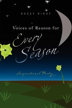 Voices of Reason for Every Season - Diouf, Rozzy