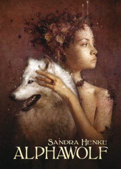 Alphawolf - Henke, Sandra