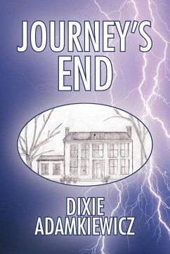 Journey's End - Adamkiewicz, Dixie