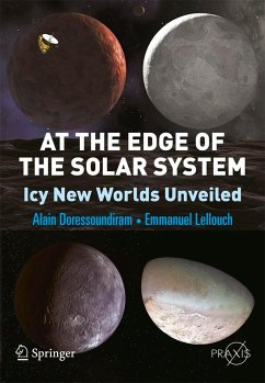 At the Edge of the Solar System - Doressoundiram, A.;Lellouch, Emmanuel