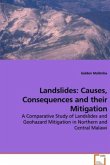 Landslides: Causes, Consequences and their Mitigation