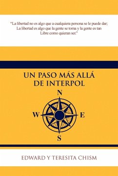 Un Paso Mas Alla de Interpol