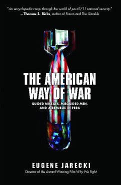 American Way of War - Jarecki, Eugene