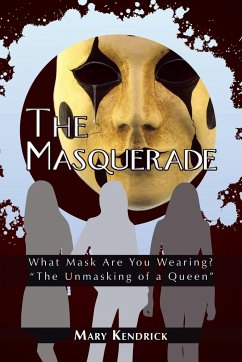 The Masquerade - Kendrick, Mary