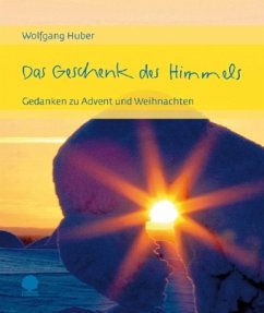 Cover Das Geschenk des Himmels