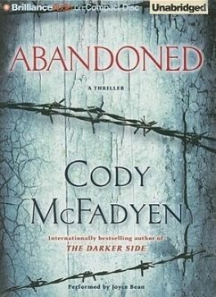 Abandoned - Mcfadyen, Cody