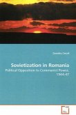 Sovietization in Romania