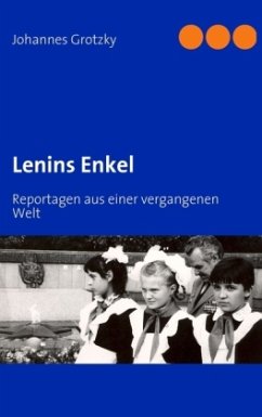 Cover Lenins Enkel