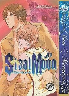 Steal Moon Volume 2 (Yaoi) - Tateno, Makoto