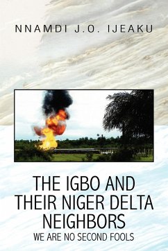 The Igbo and Their Niger Delta Neighbors