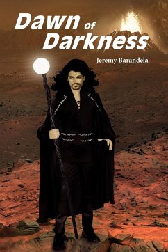 Dawn of Darkness - Barandela, Jeremy