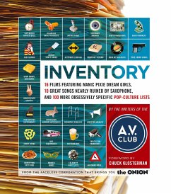 Inventory - A V Club