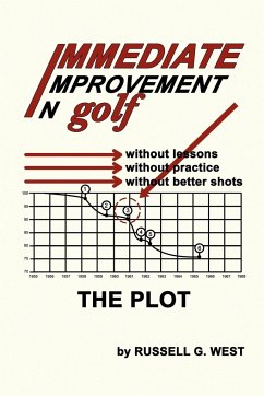 Immediate Improvement In Golf - West, Russell G.