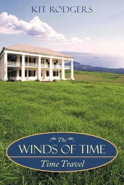 The Winds of Time - Rodgers, Kit