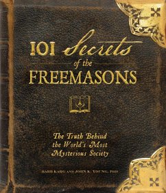 101 Secrets of the Freemasons - Karg, Barb; Young, John K