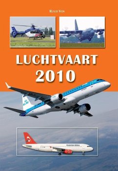 Luchtvaart 2010 / druk 1 - Vos, Ruud