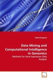Data Mining and Computational Intelligence in Genomics