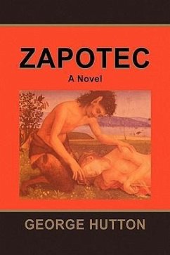 Zapotec - Hutton, George