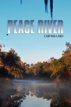 Peace River - Ballard, Chip