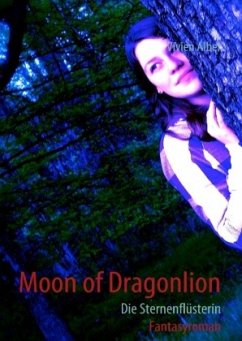 Moon of Dragonlion - Alber, Vivien