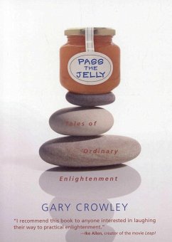 Cover Pass the Jelly