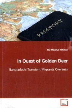 In Quest of Golden Deer - Rahman, Mizanur