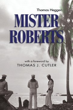 Mister Roberts - Thomas, Heggen