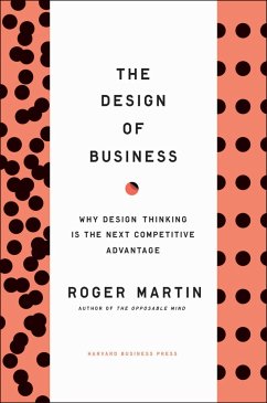 Design of Business - Martin, Roger L.