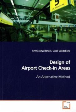 Design of Airport Check-in Areas - Ahyudanari, Ervina