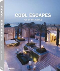 Cool Escapes, Top of the World - Kunz, Martin