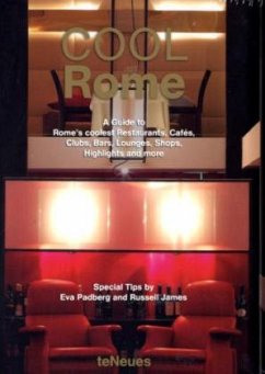 Cover Cool Rome
