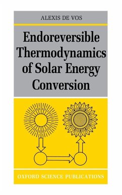 Cover ENDOREV THERM SOLAR ENERGY C