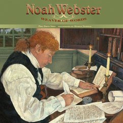 Noah Webster - Shea, Pegi Deitz
