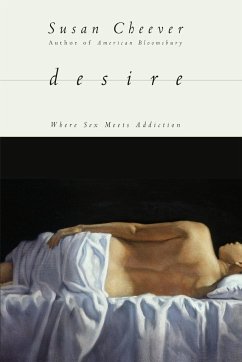 Desire - Cheever, Susan