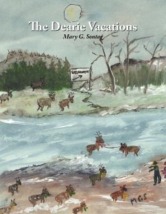 The Dearie Vacations