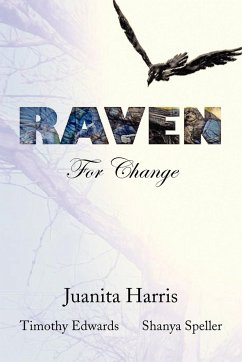 Raven for Change - Harris, Juanita