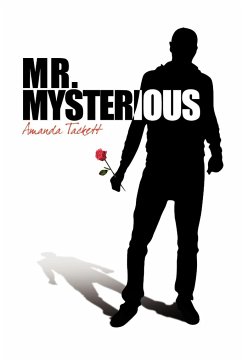 Mr. Mysterious - Tackett, Amanda
