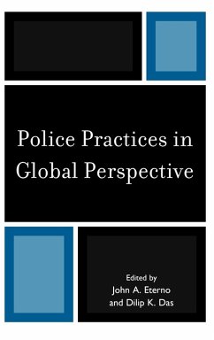 Cover Police Practices in Global Perspective