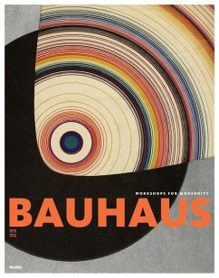 Bauhaus 1919-1933 - Dickerman, Leah; Buchloh, Benjamin H. D.; Doherty, Brigid