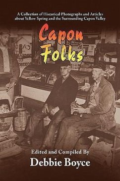 Capon Folks - Boyce, Debbie