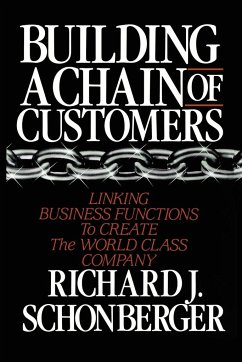 Building a Chain of Customers