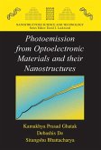 Photoemission from Optoelectronic Materials and Their Nanostructures