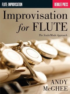 Cover Improvisation for Flute