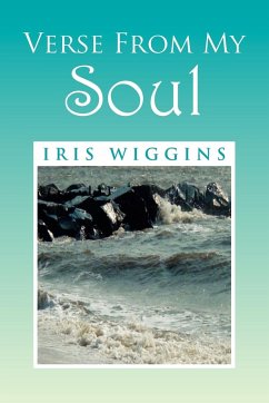 Verse From My Soul - Wiggins, Iris