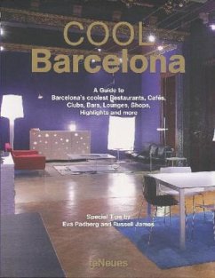 Cool Barcelona