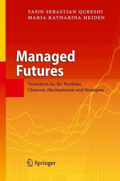 Managed Futures - Qureshi, Yasin Sebastian;Heiden, Maria Katharina