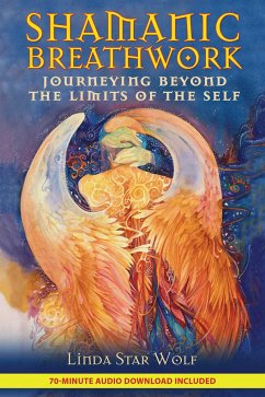 Cover Shamanic Breathwork
