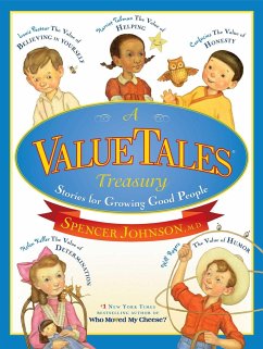 A Valuetales Treasury - Johnson, Spencer